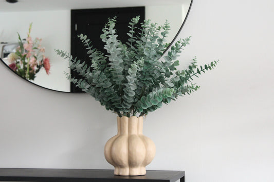 Boeket Eucalyptus