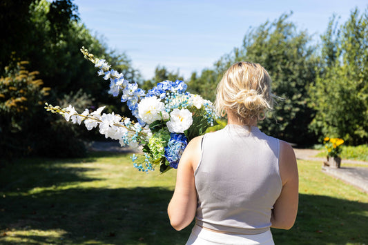 Boeket Glaucus