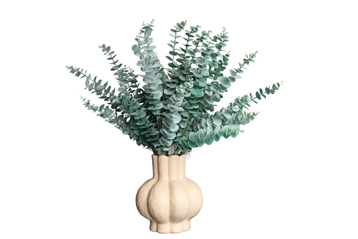 Boeket Eucalyptus