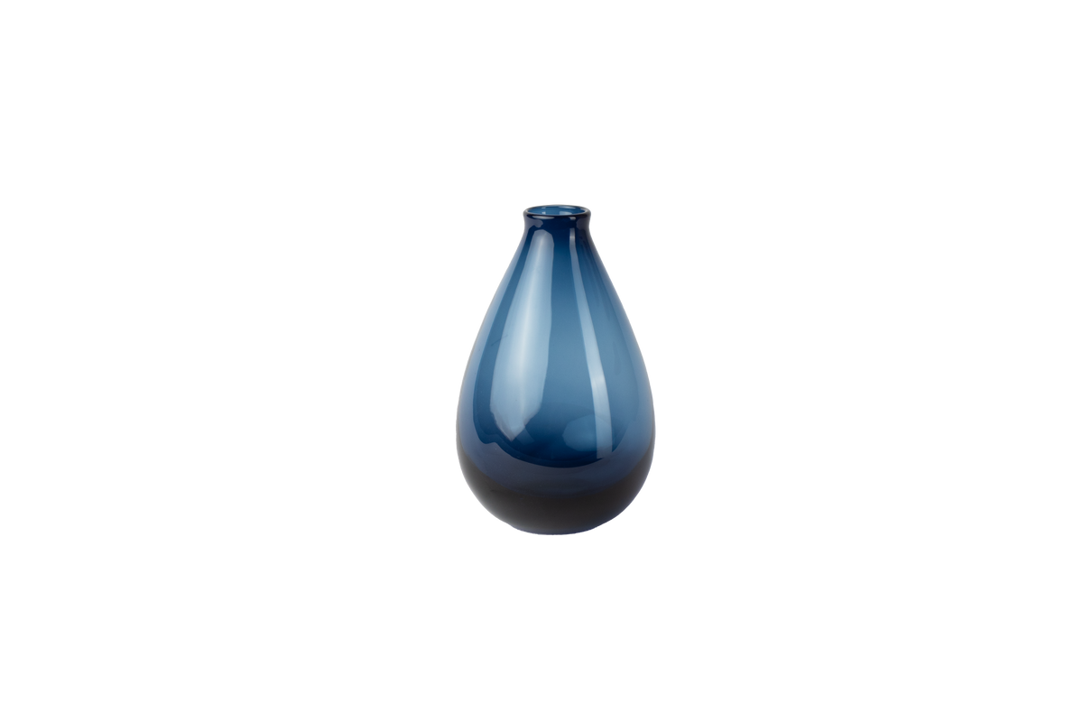 Vaas Reena - blauw